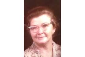 Dorothy Folley Obituary (11/10/1924