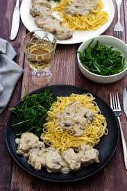 Filet Mignon Aux Champignons Amandine Cooking Filet Mignon Aux Champignons Filet Mignon Recette Filet Mignon