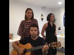 Chucho rincón, fabián rincón author: Lo Busque Leonardo Angela Y Majo Aguilar Youtube