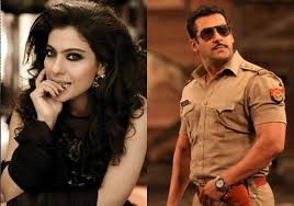 After 18 Years Kajol To Share The Screen With Salman In Dabangg Bollywood News India Tv Movie, dabangg 2 full movie, dabangg 3 movie, dabangg 3 full movie, dabangg 3 song, dabangg 3 songs, dabangg 3 trailer, dabangg teaser, subscriber our channel for more videos: