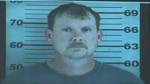 Man charged with wife's 2003 murder in Calhoun County