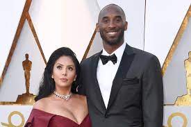 Januar 2020 erstes lebenszeichen von kobe bryants frau | sky deutschland entertainment es ist ein unvorstellbarer schmerz. Kobe Bryant Ehefrau Vanessa Meldet Sich Auf Instagram Gala De