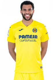 To view a complete list of all competitions and leagues filled with match details visit our overview page. Etienne Capoue Villarreal Stats Palmares