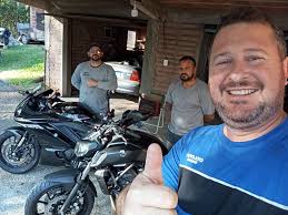 Vamos lá Galera Tradicional almoço das quintas feiras na Cancha Spohr  Galeto assado na churrasqueira com massa, feijão e arroz!!! Salada de  maionese com saladas diversas!! Venham degustar uma boa comida caseira!!!!!