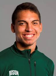 2016-17 Men's Track & Field Roster