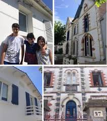 Check spelling or type a new query. Saint Gilles Croix De Vie Le P Tit Nom Des Maisons Les Sables D Olonne Maville Com