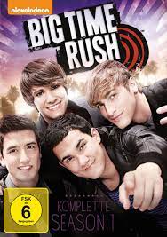Big time rush television series wall art decor framed print canvas poster painting wall decor 12x16inch. Big Time Rush Komplette Season 1 4 Dvds Amazon De Kendall Schmidt James Maslow Carlos Pena Logan Henderson Stephen Kramer Glickman Ciara Bravo Tanya Chisholm Challen Cates Dusty Moon Savage Steve Holland