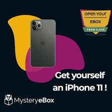 Check spelling or type a new query. Mystery Ebox Review How Does It Works Techwalls