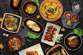 Best korean cuisine i've had so far. Eid Authentic Korean Cuisine