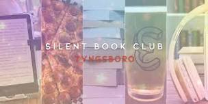 Silent Book Club Tyngsboro: Care Bears Night