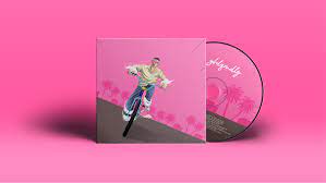 User rating, 5 out of 5 stars with 1 review. Mono Cromatico Bad Bunny Yhlqmdlg Album Artwork