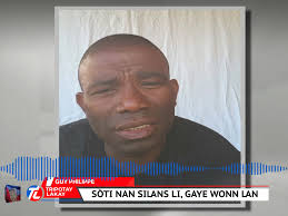 Se kounye a ki gen zen nan peyi a