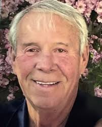 Paul Farwell Obituary