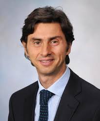 Dr. Sebastian Fernandez-Bussy, MD