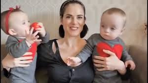 The managed account for fans of travis fimmel. Vikings Kids Funny Moments Youtube