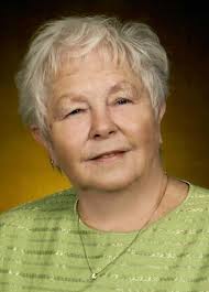 Obituary for Lois Ann (Eibling) Sheldon