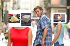 We need a music band to spread the message around to people who need to  hear it. I'm gonna propose a name here: Ungrateful Dead.