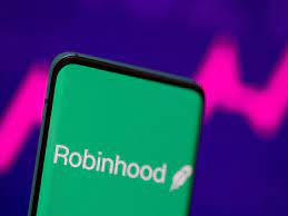Robinhood's shares are priced ahead of its ipo and ready to trade on thursday. Wkhh7bwnuak94m