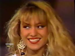 They got a minor role in film el día del compadre (1983), filmed in early 1980s. Paulina Rubio Celebra Su Cumpleanos 19 Con Timbiriche En 1990 Youtube