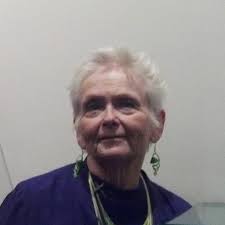 Patricia Mayhew Hamm's Artistic Innovations