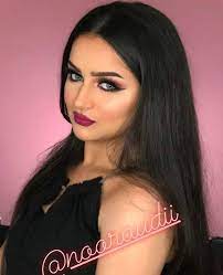 الفاشونيستا ماجي احمد موديل ميكب جميله رشيقه تعشق الموديلز للمزيد من الصور على موقعنا fashon 47