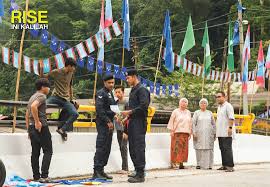 Hype S Movie Review Our Likes Dislikes On Rise Ini Kalilah Hype Malaysia