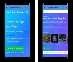 It's a great marketing tactic and gives us paid apps for free. Free App Maker Create Your Own App App Creator On Windows Pc Download Free 1 1 Com Papyrus Fap