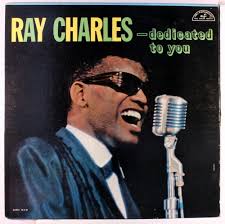 Ray Charles