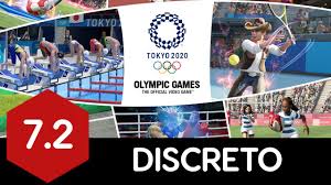 View the competition schedule and live results for the summer olympics in tokyo. Giochi Olimpici Di Tokyo 2020 La Recensione