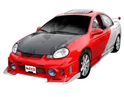 Image result for Red 2000 2005 Dodge