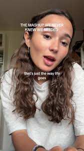 Gracie Abrams: The Mashup We Never Knew We Needed