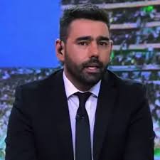 Daniel Angulo, presentador de ESPN, responde a rumor para ir a Win Sports