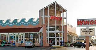 Wings Beachwear All You Need To Reach The Beach Tm Outer Banks Vacation Beach Stores Garden City