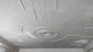 Pop design ceiling for ceiling plus minus cornice moulding for flower design. Latest Minus Plus P O P Design Video Rk P O P Contractor Youtube