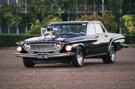 Image result for Flax 1962 Dodge