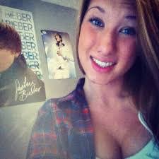 Haley Dodge's Instagram, Twitter & Facebook