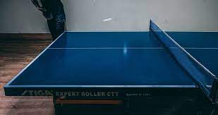 Table tennis news, videos, live streams, schedule, results, medals and more from the 2021 summer olympic games in tokyo. Ping Pong Table Dimensions Room Size Requirements Ping Pong On