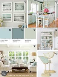 Beach Inspiration Sea Spray Condo Elizabeth Burns Design Raleigh Nc Interior Designer Beach House Style House Inspiration Beach House Decor