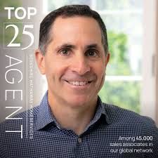 It is with immense pride and excitement that we celebrate some truly  remarkable agents and their achievements in 2024. Out of nearly 45,000  agents across the Berkshire Hathaway HomeServices Global Network, several