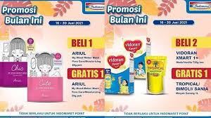 Harga promo, harga diskon, promo kfc, indomaret, alfamart, superindo, giant, hypermart, lottemart, carrefour, toserba yogya, promo restoran 325dhi Agr8znm