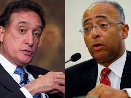 Former HUD secretary, comptroller launch firm with P3 strategy