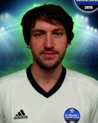 Dennis Reger's Instagram, Twitter & Facebook