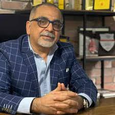 News & Stories by Yogesh Mehra