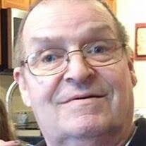 Ray William Westphal Obituary