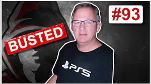 Former Sony Playstation exec under investigation after appearing in pedo  sting video - CNET