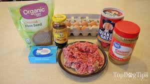 Rezept Selbstgemachtes Hundefutter Fur Schwangere Hunde Doggy Doggy Fuer Hunde Hun In 2020 Fleischballchen In Tomatensauce Hausgemachtes Hundefutter Rezepte