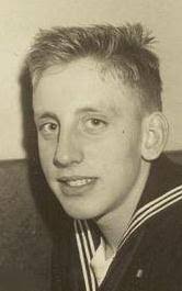 Lawrence William “Larry” Erhart (1937-2011)