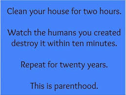 They know all the tricks in the book. Funny Parent Patience Quotes 135 Of The Funniest Mom Tweets Ever Bored Panda Dogtrainingobedienceschool Com