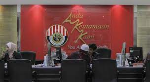 Dia suruh balik untuk korang lengkapkan. Pengeluaran Kwsp Akaun 2 Akaun 1 Cara Untuk Peribadi
