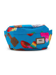 Livraison et retour sont toujours gratuits. Sac Banane Aliso Hip El Guapo De Vans